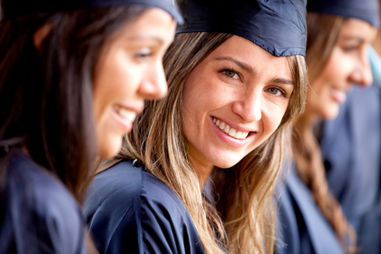 The Top Mistakes That Women Make When Applying to Graduate School