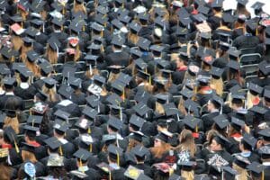 college admissions trends