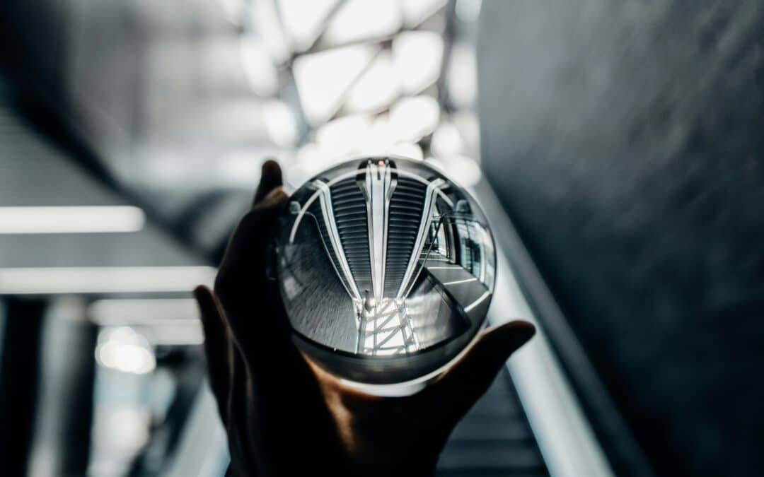 MBA application predictions