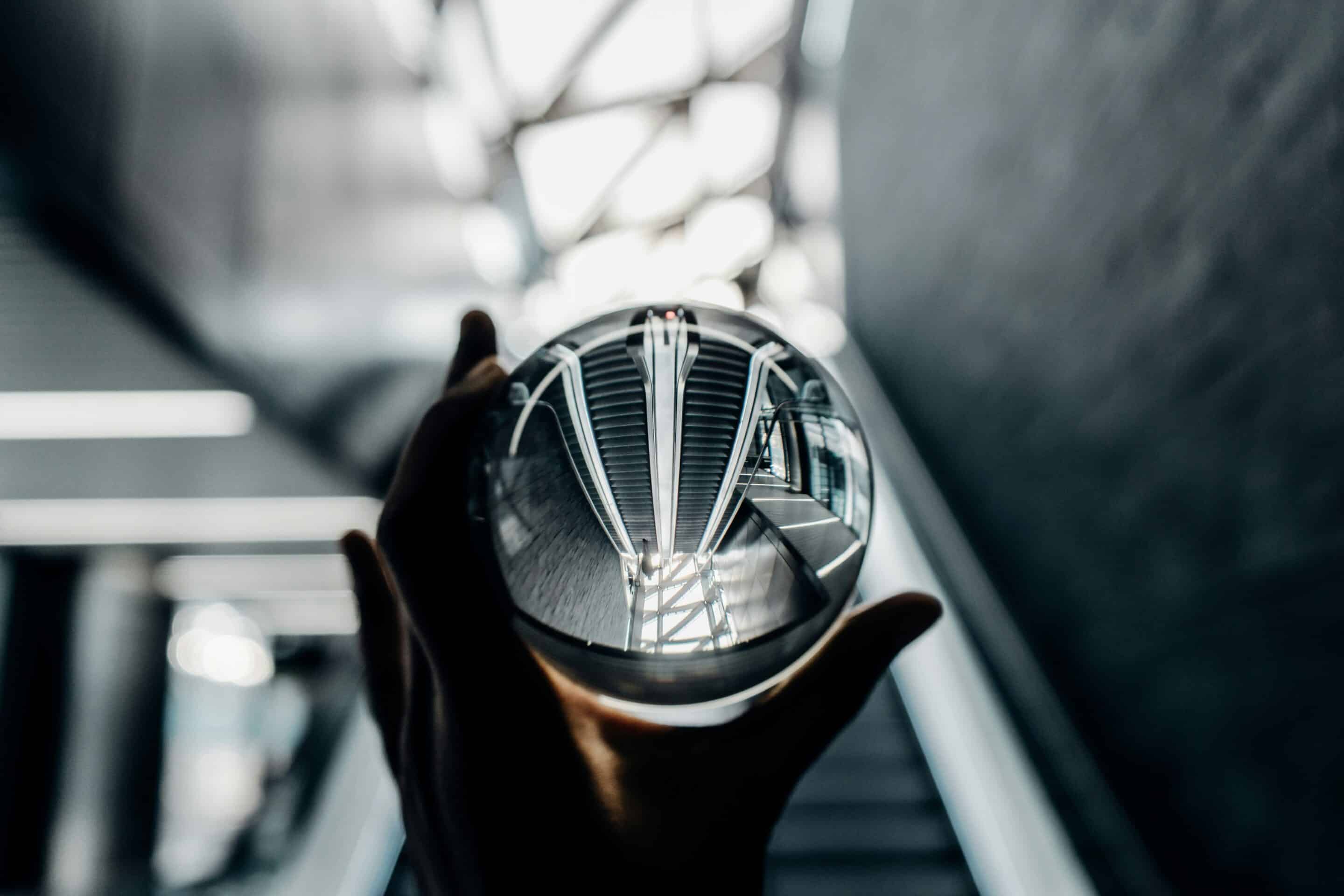 MBA application predictions