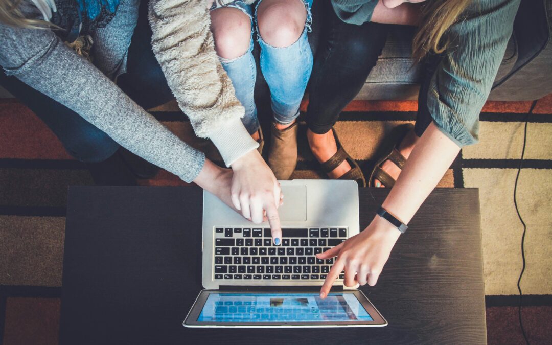 “Should I Help My Kid With Their College Applications?”