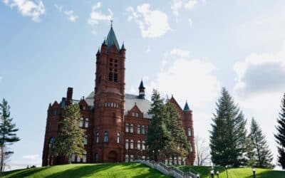 Safety Schools – College Admissions Advice