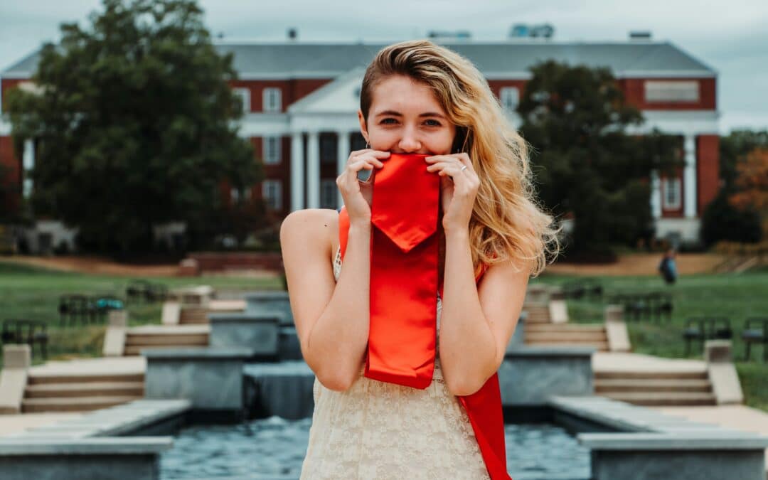 college admissions secret