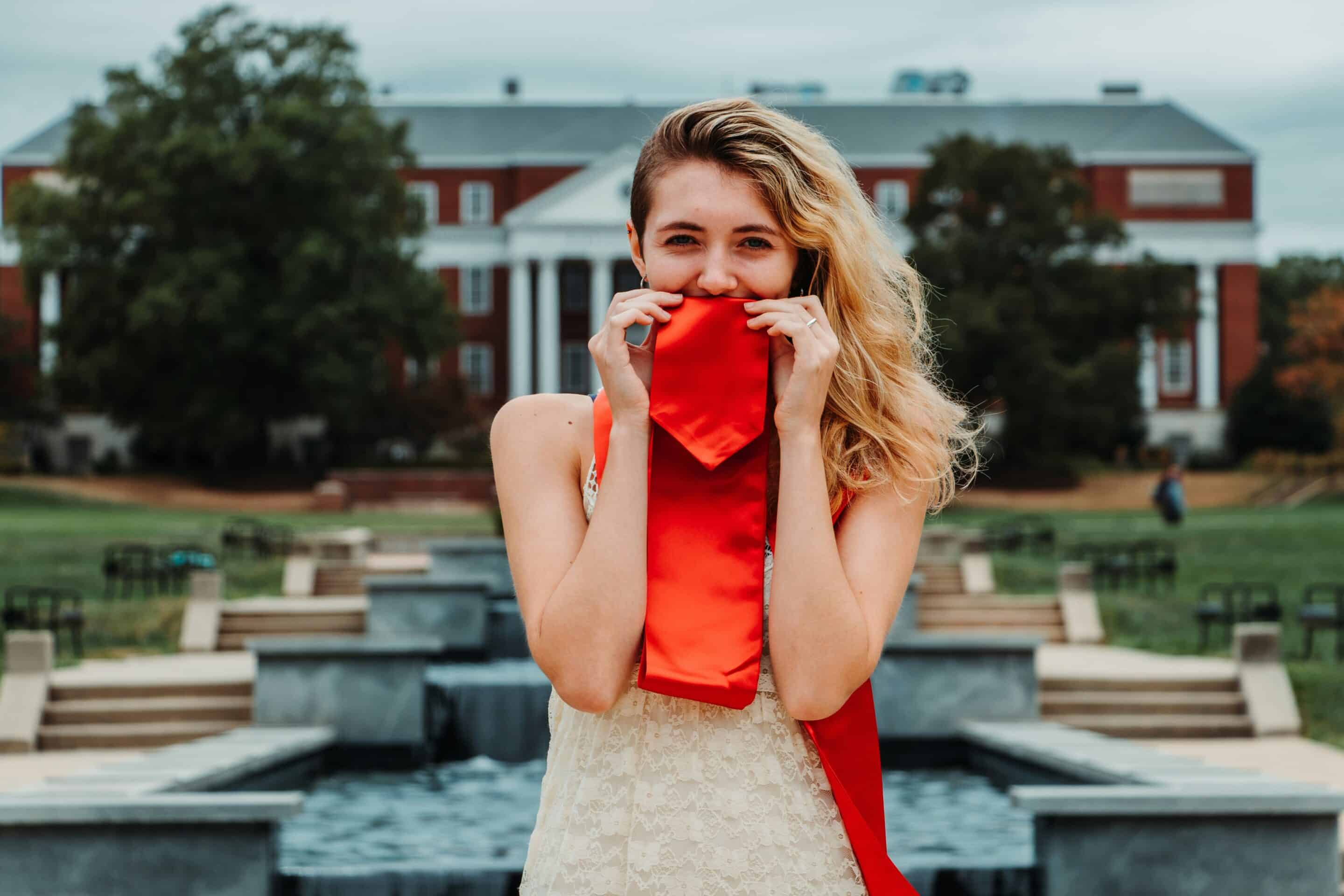 college admissions secret