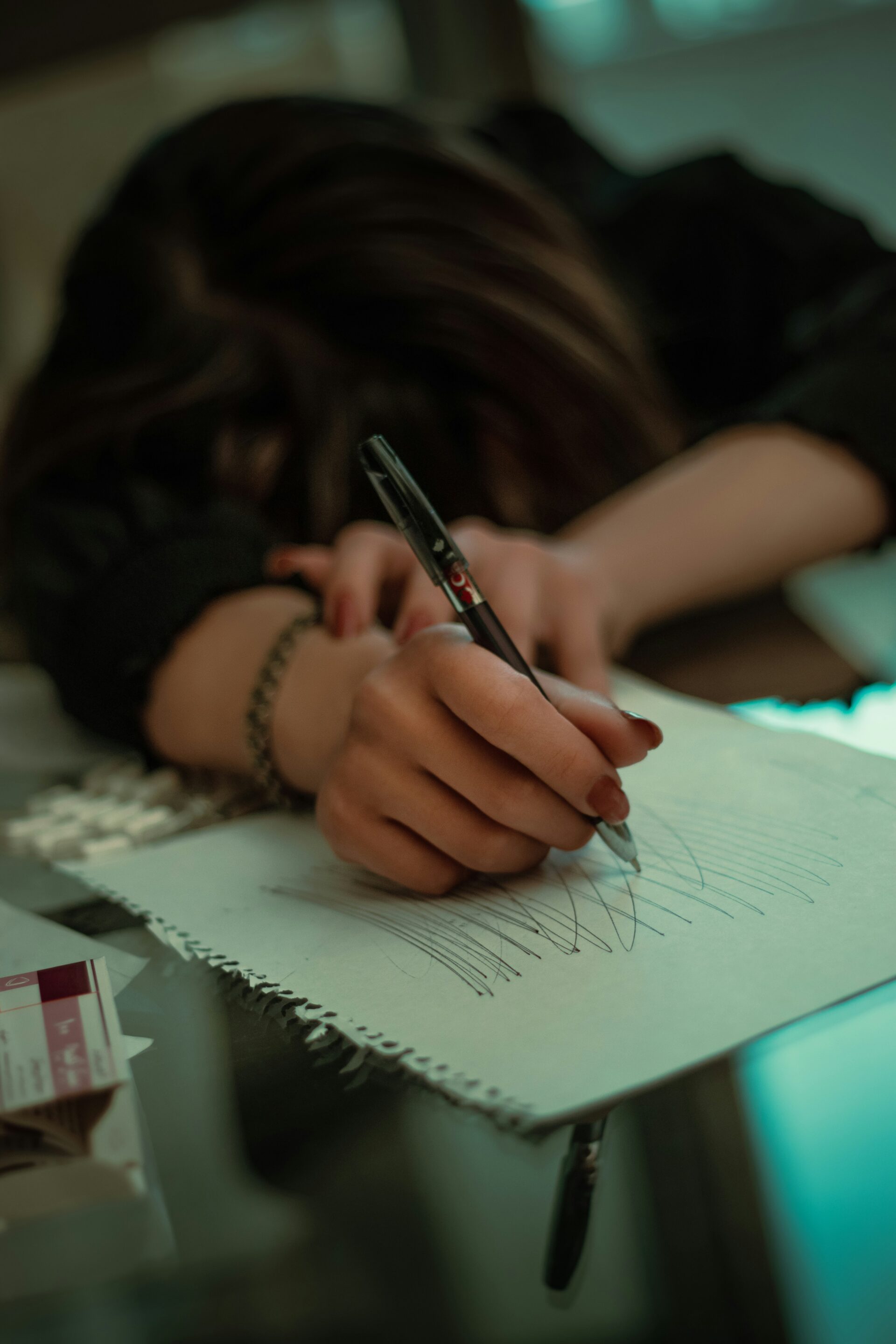 college essay mistakes